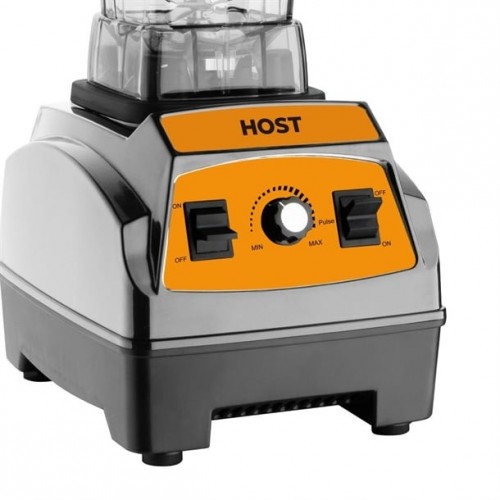 HOST Bar Blender - 2L Capacity