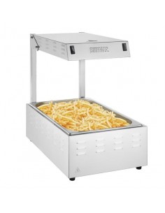 Buffalo Chip Scuttle & Food... 2