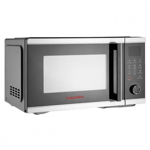 Caterlite Air Fryer Microwave Oven
