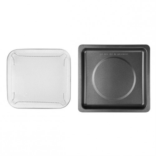 Caterlite Air Fryer Microwave Oven