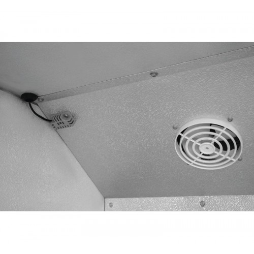 AGRADE - Polar 1200Ltr Double Door...