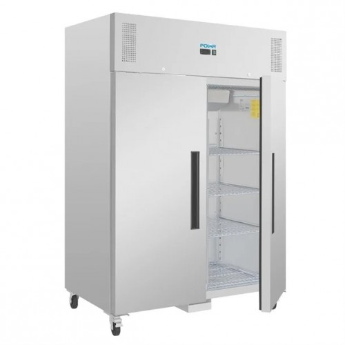 AGRADE - Polar 1200Ltr Double Door...