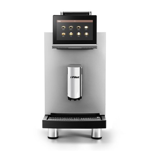 Automatic Commercial Espresso Coffee Machine 2L 275x470x515mm | Stalwart DA-Q2PRO