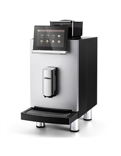 Automatic Commercial Espresso Coffee Machine 2L 275x470x515mm | Stalwart DA-Q2PRO