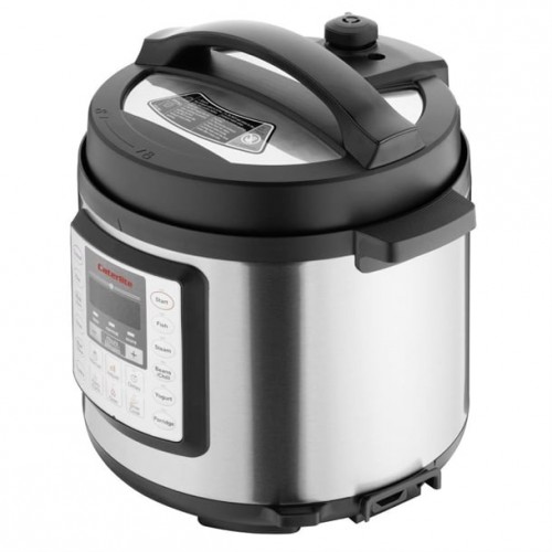 Caterlite Multi-Cook Pressure Cooker