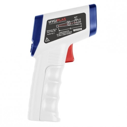 Hygiplas Mini Infrared Thermometer