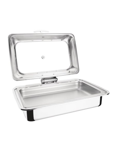 Olympia 1/1 GN Induction Chafer