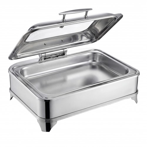 Pro Induction Chafing Dish 1/1 GN...
