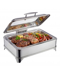 Pro Induction Chafing Dish...