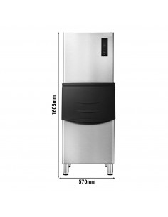 Commercial Ice Cube Maker -... 2