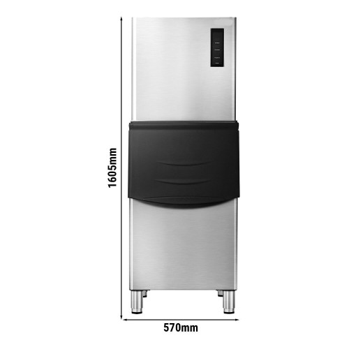 Commercial Ice Cube Maker - Ice...