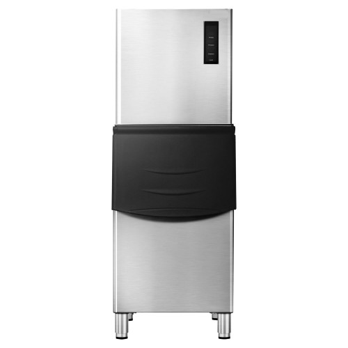 Commercial Ice Cube Maker - Ice...