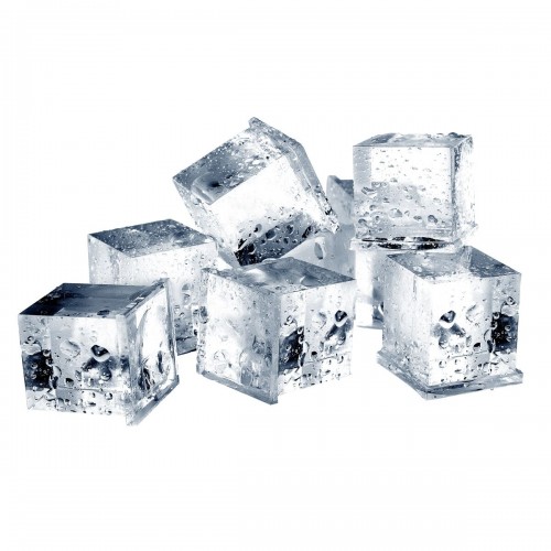 Commercial Ice Cube Maker - Ice...