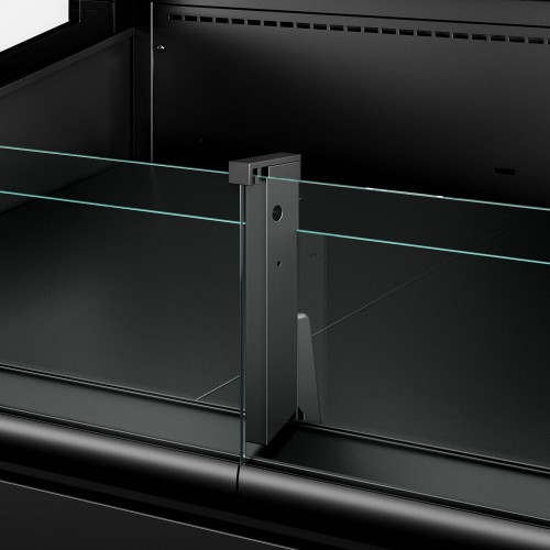 Commercial Refrigerated Island - 1955...