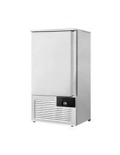 Blast Chiller/Shock Freezer...