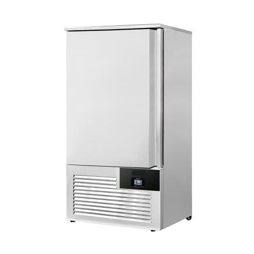 Blast Chiller/Shock Freezer – 240L...