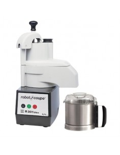 Robot Coupe R301 Ultra with...