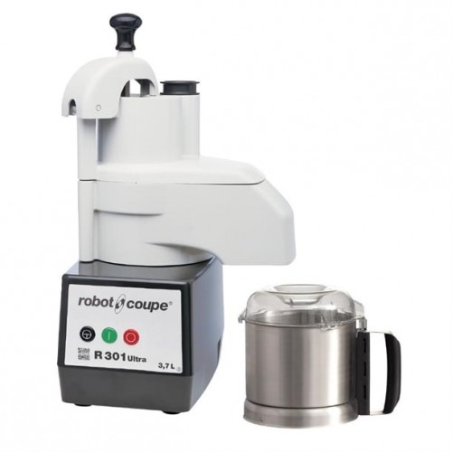 Robot Coupe R301 Ultra with FOC...