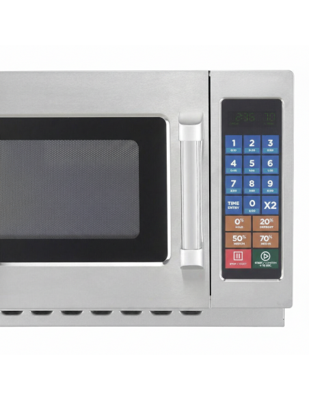 Extra Heavy Duty 1400 Watts Commercial Microwave 34 Litres – 1.9 kW Digital