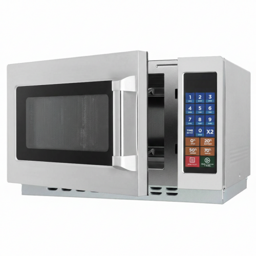 Extra Heavy Duty 1400 Watts Commercial Microwave 34 Litres – 1.9 kW Digital