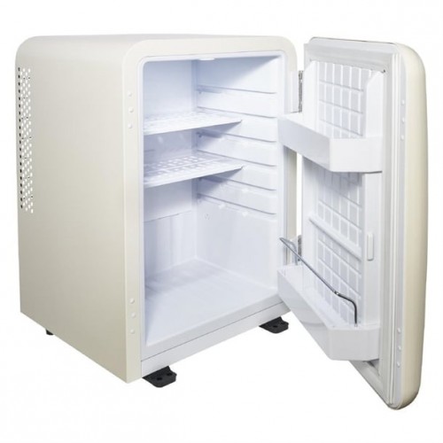 Corby Radley 40Ltr Solid Door Minibar...
