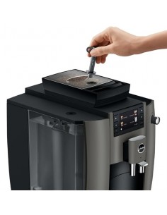 Jura Bean to Cup Coffee... 2