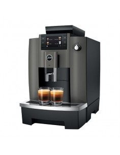 Jura Bean to Cup Coffee...