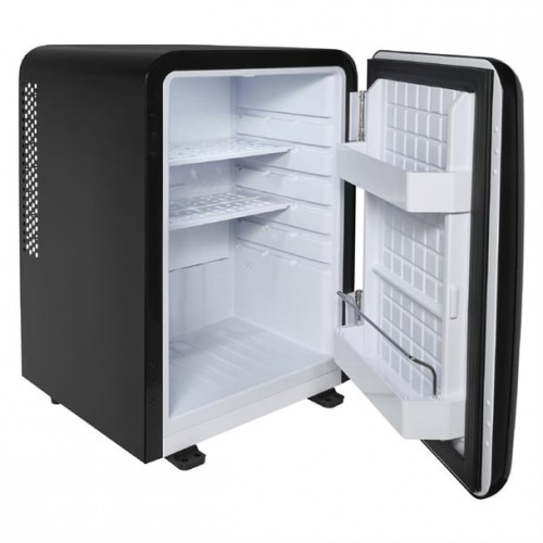Corby Radley 40Ltr Solid Door Minibar...