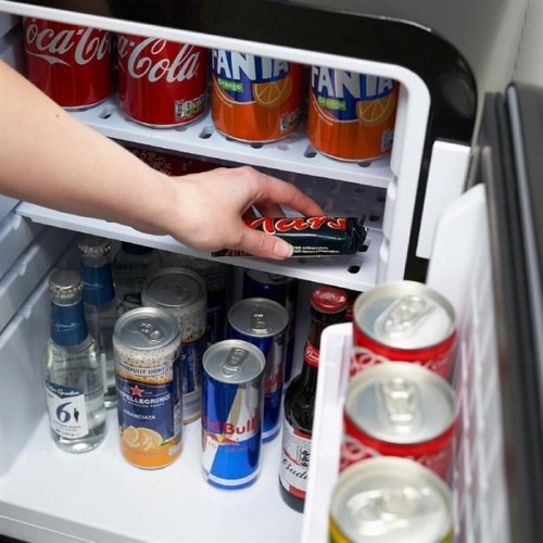 Corby Radley 40Ltr Solid Door Minibar...