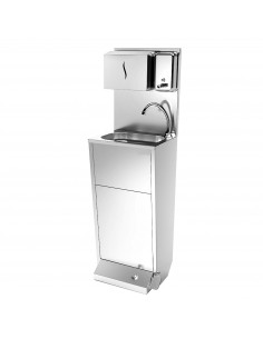 Commercial Hand Wash Basin...