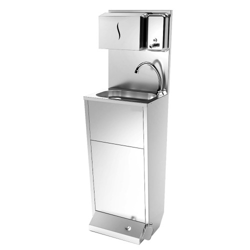 Commercial Hand Wash Basin -...