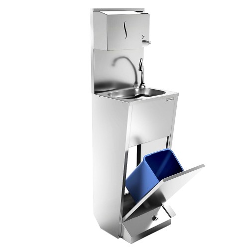 Commercial Hand Wash Basin -...