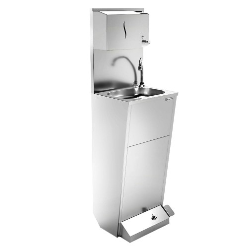 Commercial Hand Wash Basin -...
