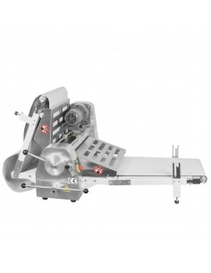 Conveyor Dough Sheeter,... 2