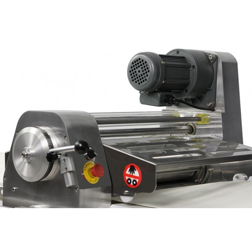 Conveyor Dough Sheeter, Table-top,...