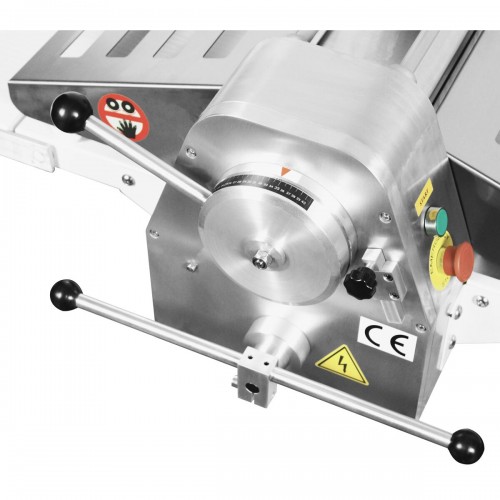Conveyor Dough Sheeter, Table-top,...