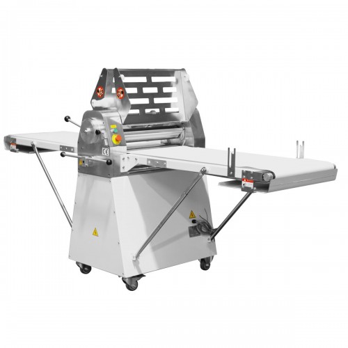 Conveyor Dough Sheeter,...
