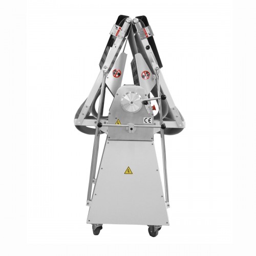 Conveyor Dough Sheeter,...