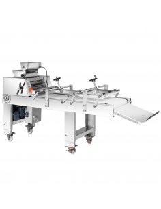 Commercial Long Dough...