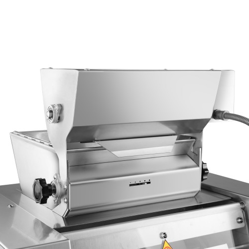 Commercial Long Dough Moulder with...