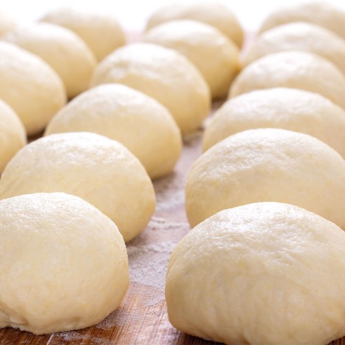 Commercial Pizza Dough Ball Rounder –...
