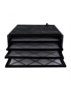 Excalibur 4 Tray Dehydrator... 2