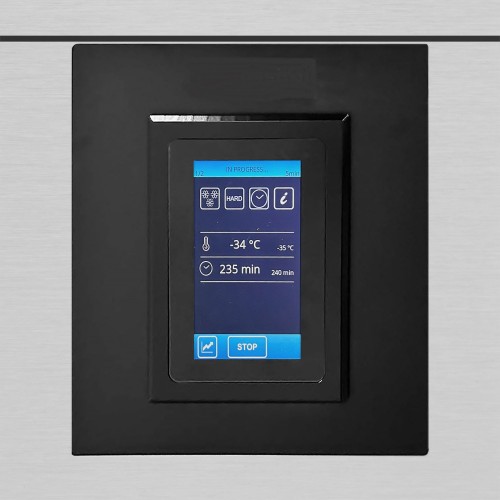 Commercial Blast Chiller / Shock...