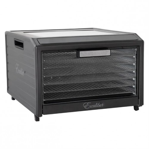 Excalibur 6 Tray Performance Digital...