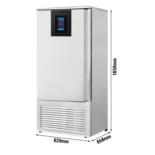 Commercial Blast Chiller / Shock...