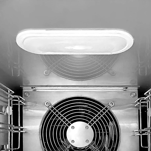 Commercial Blast Chiller / Shock...