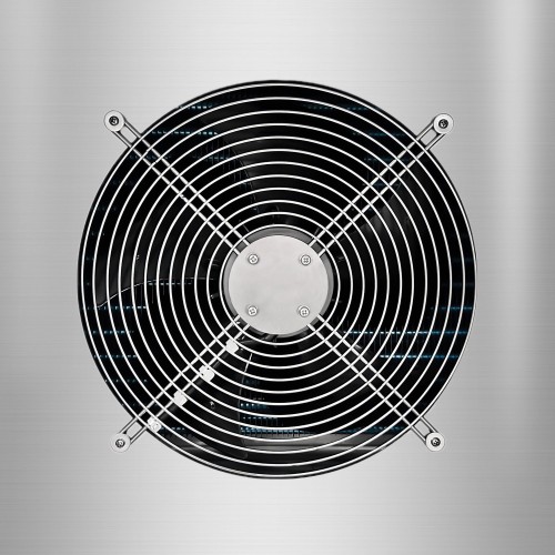 Commercial Blast Chiller / Shock...