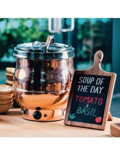 Dualit Hotpot Soup Kettle... 2