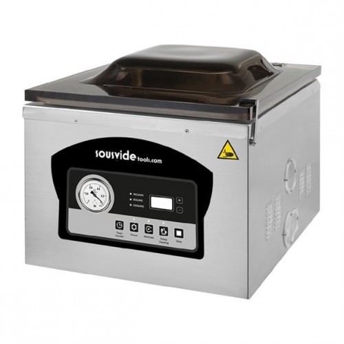 SousVideTools Fresco 400 Duo Vacuum...