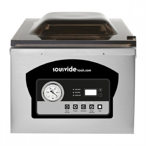 SousVideTools Fresco 400 Duo Vacuum...